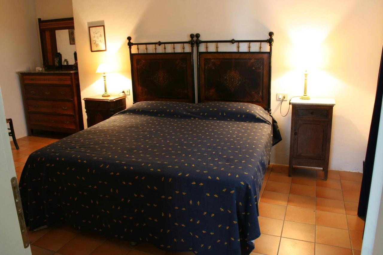 Ca' Le Suore Cagli Buitenkant foto