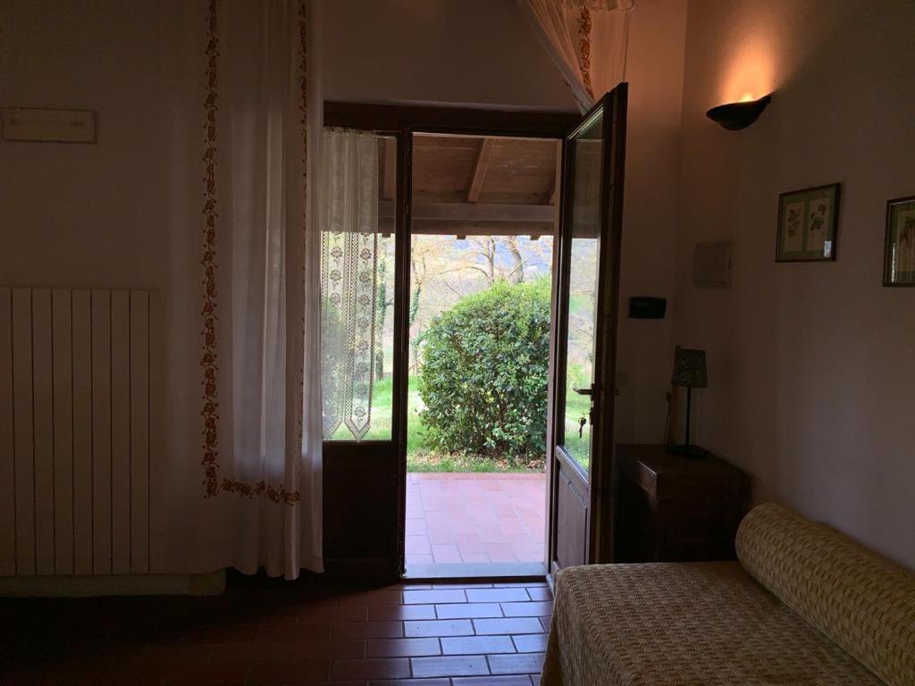 Ca' Le Suore Cagli Buitenkant foto