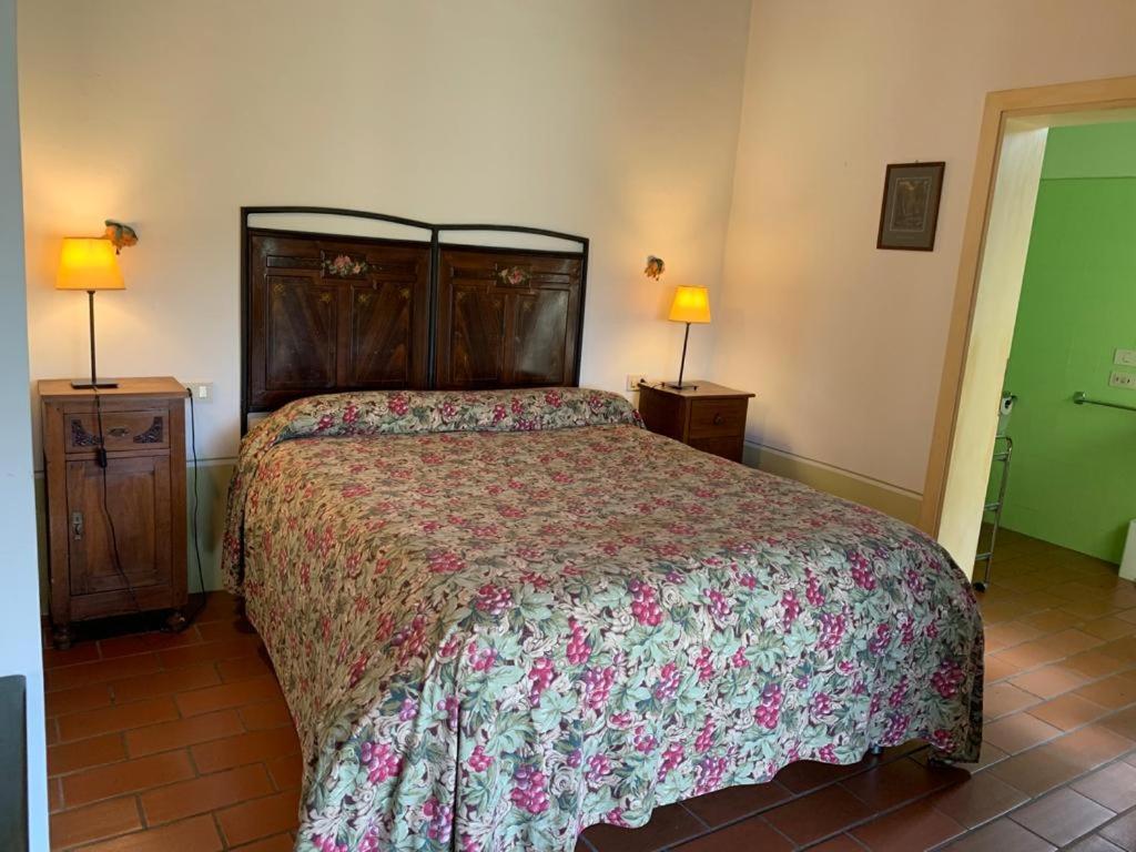 Ca' Le Suore Cagli Buitenkant foto