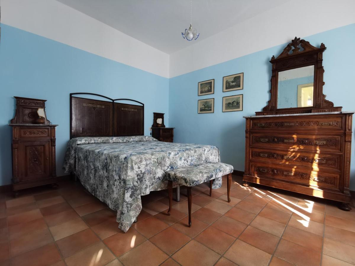Ca' Le Suore Cagli Buitenkant foto